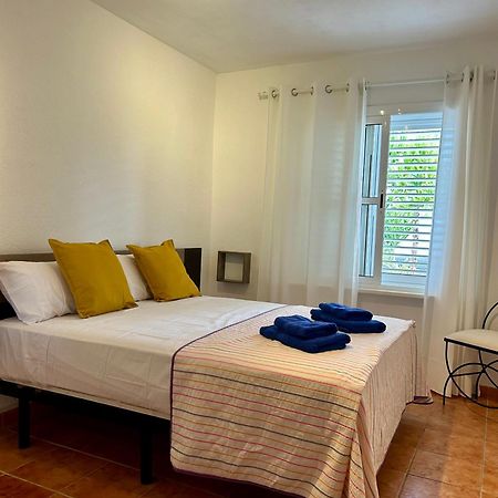 테기세 Casa Alexia 아파트 외부 사진