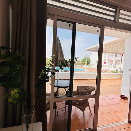 테기세 Casa Alexia 아파트 외부 사진